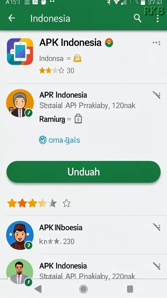 Screenshot Madu303 nomor 2