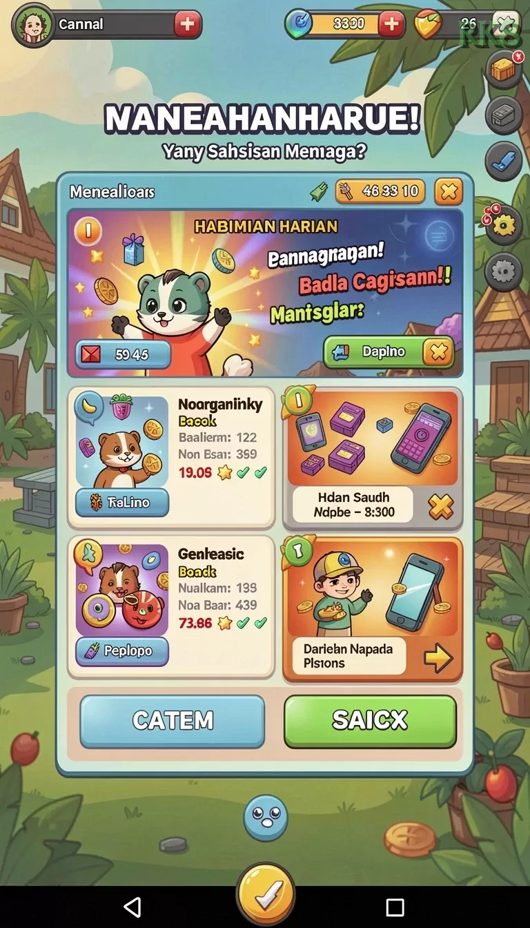 Screenshot Inova77 nomor 3