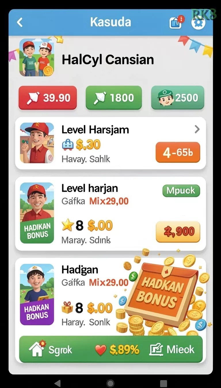 Screenshot Inova77 nomor 1