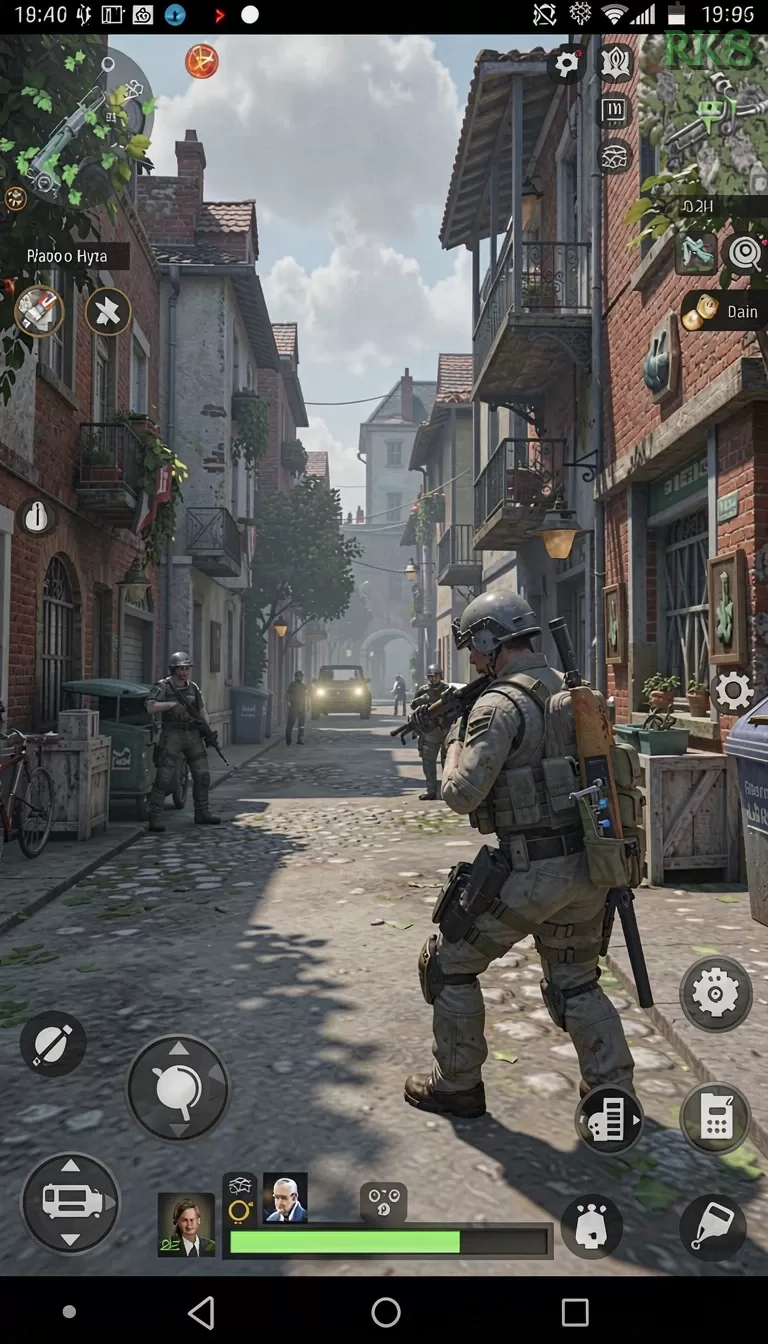 Screenshot Big77 nomor 2