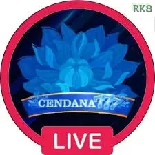 cendana777 - 9